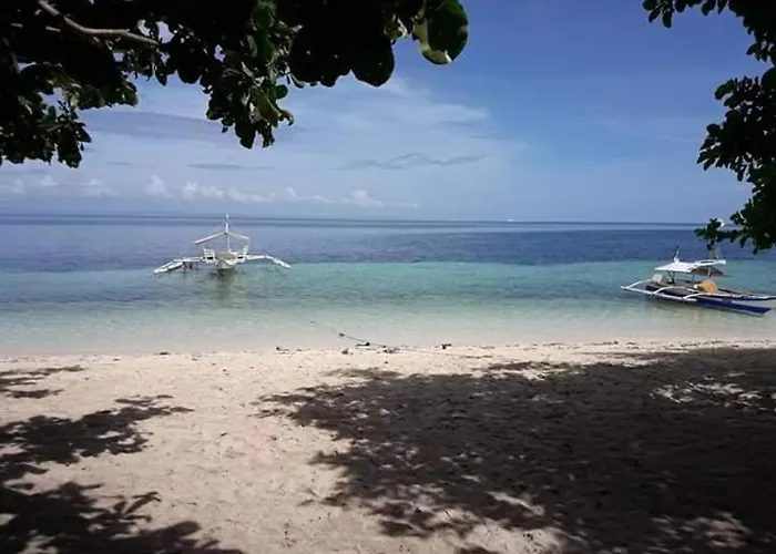 Jk House San Francisco (Cebu)