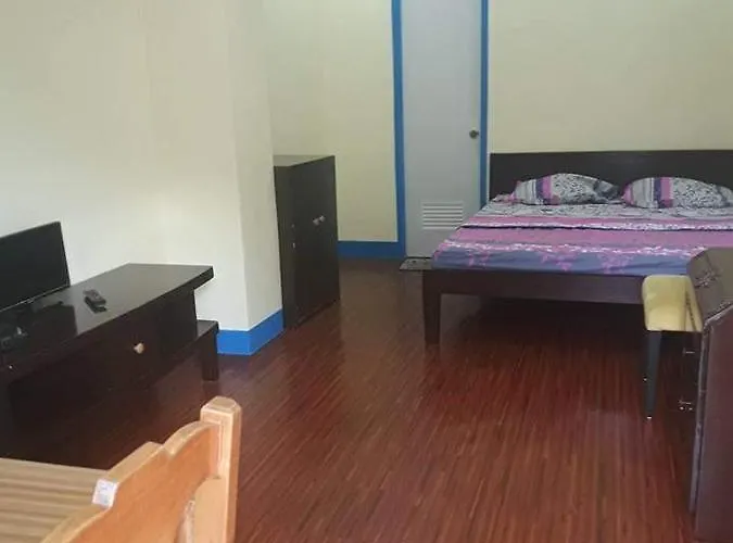 Jk House San Francisco (Cebu)